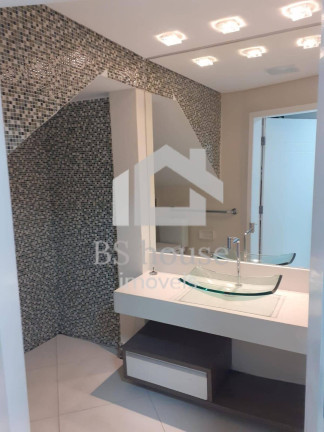 Imagem Sobrado com 4 Quartos para Alugar, 140 m² em Campestre - Santo André Imagem Sobrado com 4 Quartos para Alugar, 140 m² em Campestre - Santo André