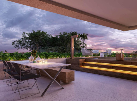 Imagem Apartamento com 2 Quartos à Venda, 108 m² em Cabo Branco - João Pessoa Imagem Apartamento com 2 Quartos à Venda, 108 m² em Cabo Branco - João Pessoa