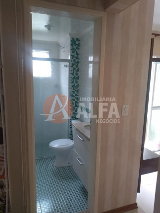 Imagem Apartamento com 2 Quartos à Venda, 57 m² em Parque Rincão - Cotia Imagem Apartamento com 2 Quartos à Venda, 57 m² em Parque Rincão - Cotia