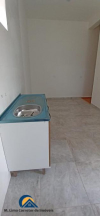 Imagem Casa com 2 Quartos para Alugar, 55 m² em Vila Nova Parada - São Paulo Imagem Casa com 2 Quartos para Alugar, 55 m² em Vila Nova Parada - São Paulo