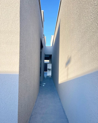 Imagem Casa com 2 Quartos à Venda, 75 m² em Monte Pascoal - Goiania Imagem Casa com 2 Quartos à Venda, 75 m² em Monte Pascoal - Goiania