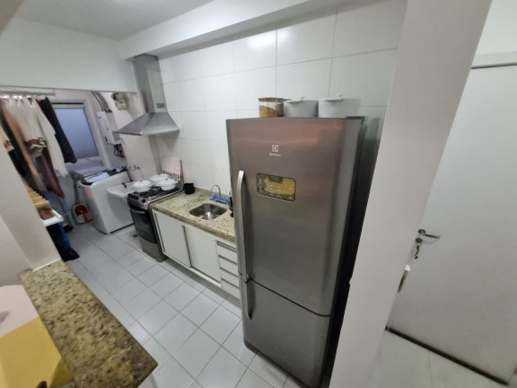 Imagem Apartamento com 2 Quartos à Venda, 75 m² em Macuco - Santos Imagem Apartamento com 2 Quartos à Venda, 75 m² em Macuco - Santos