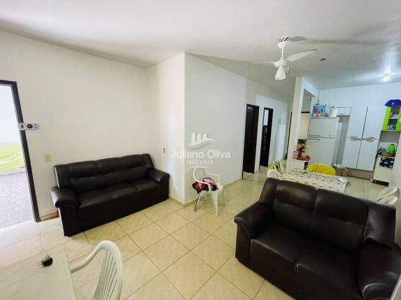 Imagem Casa com 3 Quartos à Venda, 123 m² em Barra Do Sai - Itapoá