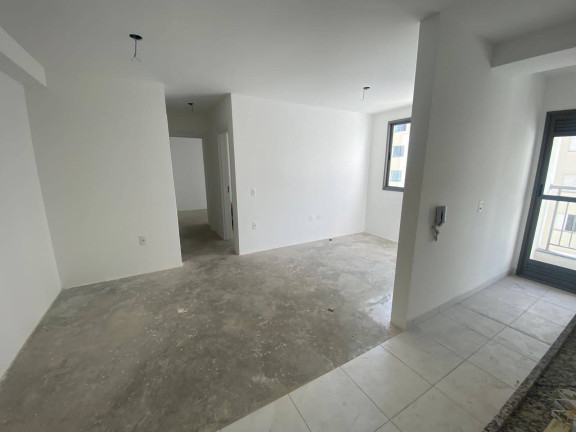 Imagem Apartamento com 2 Quartos à Venda, 55 m² em Santo Amaro - São Paulo
