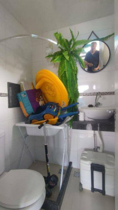 Imagem Casa com 3 Quartos à Venda, 240 m² em Arsenal - São Gonçalo Imagem Casa com 3 Quartos à Venda, 240 m² em Arsenal - São Gonçalo