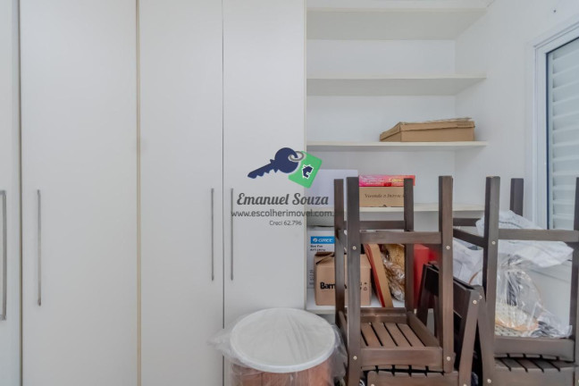 Imagem Apartamento com 2 Quartos à Venda, 64 m² em Ipiranga - São Paulo