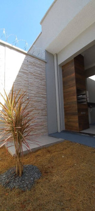 Imagem Casa com 3 Quartos à Venda, 180 m² em Garavelo Residencial Park - Aparecida De Goiânia Imagem Casa com 3 Quartos à Venda, 180 m² em Garavelo Residencial Park - Aparecida De Goiânia