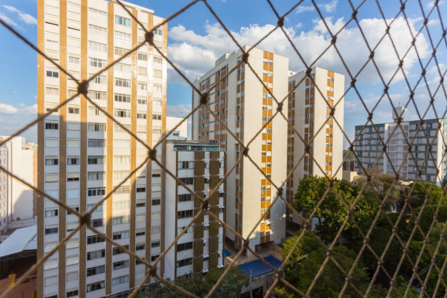 Imagem Apartamento com 3 Quartos à Venda, 113 m² em Perdizes - São Paulo