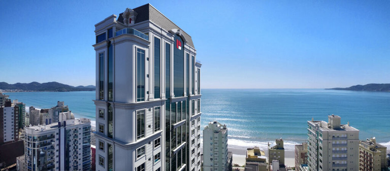 Imagem Apartamento com 5 Quartos à Venda, 282 m² em Itapema - Itapema