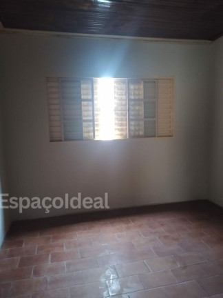Imagem Casa com 2 Quartos à Venda, 80 m² em Parque Santo Antônio - Agudos Imagem Casa com 2 Quartos à Venda, 80 m² em Parque Santo Antônio - Agudos