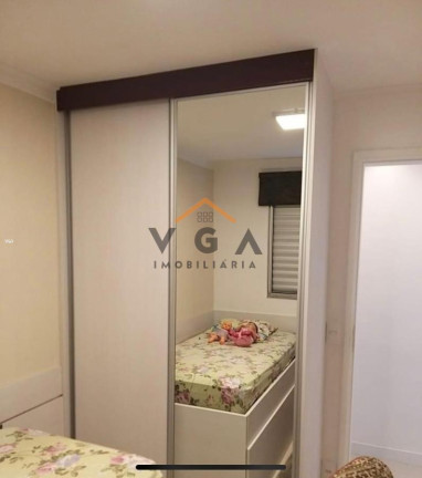 Imagem Apartamento com 2 Quartos à Venda, 52 m² em Jardim Santa Terezinha (zona Leste) - São Paulo Imagem Apartamento com 2 Quartos à Venda, 52 m² em Jardim Santa Terezinha (zona Leste) - São Paulo