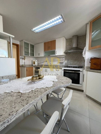 Foto do imóvel Apartamento com 4 Quartos à Venda, 150 m² em Campinas - São José