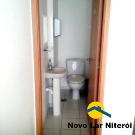 Imagem Sala Comercial à Venda, 28 m² em Santa Rosa - Niterói