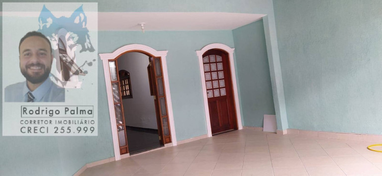 Imagem Casa com 3 Quartos à Venda, 150 m² em Jardim Sul - São José Dos Campos