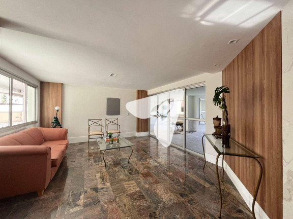 Imagem Apartamento com 3 Quartos à Venda, 135 m² em Cocó - Fortaleza Imagem Apartamento com 3 Quartos à Venda, 135 m² em Cocó - Fortaleza