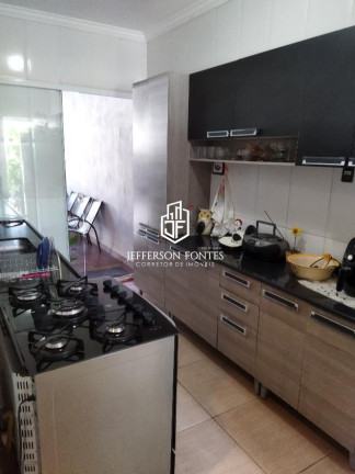 Imagem Casa com 2 Quartos à Venda, 138 m² em Jardim Dom Frei Daniel Tomasella - Marília Imagem Casa com 2 Quartos à Venda, 138 m² em Jardim Dom Frei Daniel Tomasella - Marília