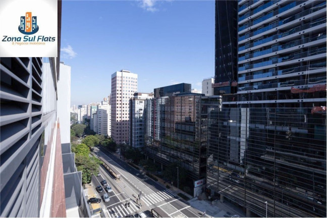 Imagem Apartamento com 1 Quarto à Venda, 40 m² em Jardim Paulista - São Paulo Imagem Apartamento com 1 Quarto à Venda, 40 m² em Jardim Paulista - São Paulo