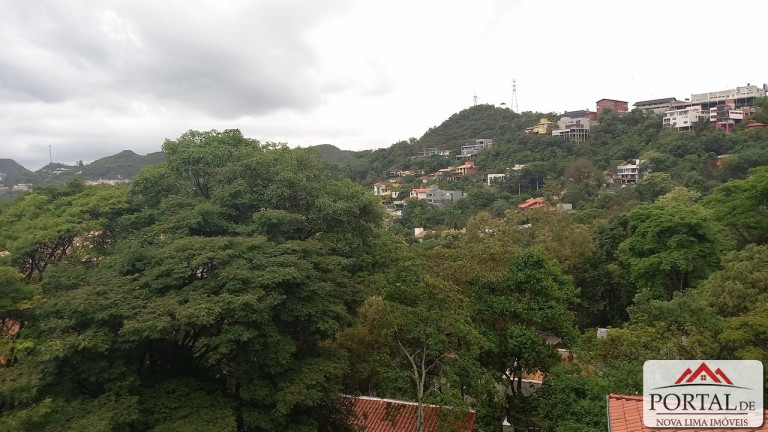 Imagem Casa com 5 Quartos à Venda, 1.600 m² em Ville De Montagne - Nova Lima