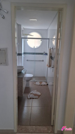 Imagem Apartamento com 1 Quarto à Venda, 52 m² em Trindade - Florianópolis