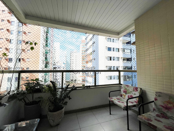 Imagem Apartamento com 4 Quartos à Venda, 125 m² em Praia Da Costa - Vila Velha