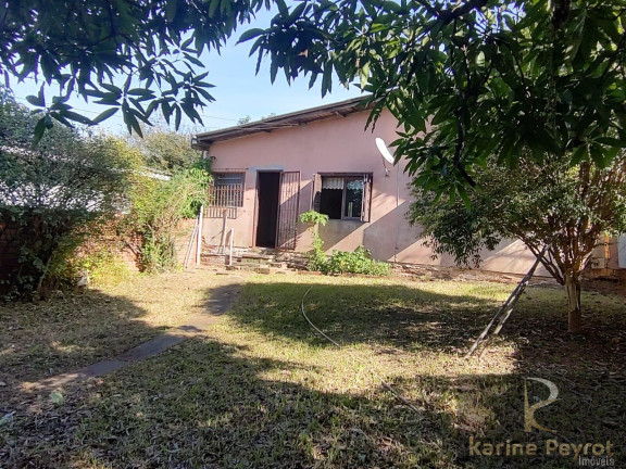 Imagem Casa com 3 Quartos à Venda, 80 m² em Santo André - São Leopoldo Imagem Casa com 3 Quartos à Venda, 80 m² em Santo André - São Leopoldo