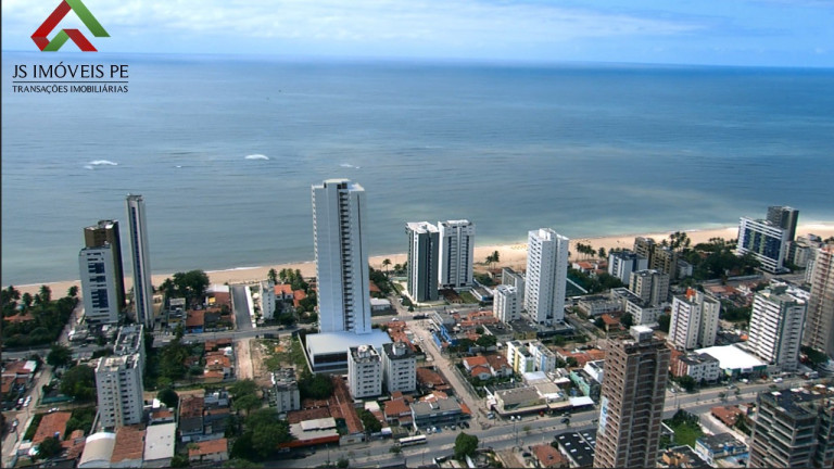 Imagem Imóvel com 3 Quartos à Venda, 89 m² em Candeias - Jaboatão Dos Guararapes