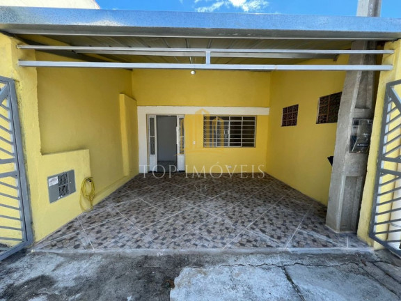 Casa com 3 Quartos à Venda, 125 m² em Jardim Satélite - São José Dos Campos