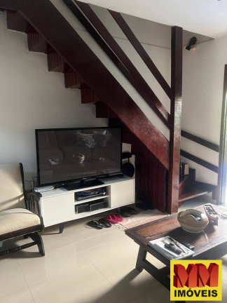 Imagem Casa de Condomínio com 2 Quartos à Venda, 66 m² em Jardim Flamboyant - Cabo Frio Imagem Casa de Condomínio com 2 Quartos à Venda, 66 m² em Jardim Flamboyant - Cabo Frio