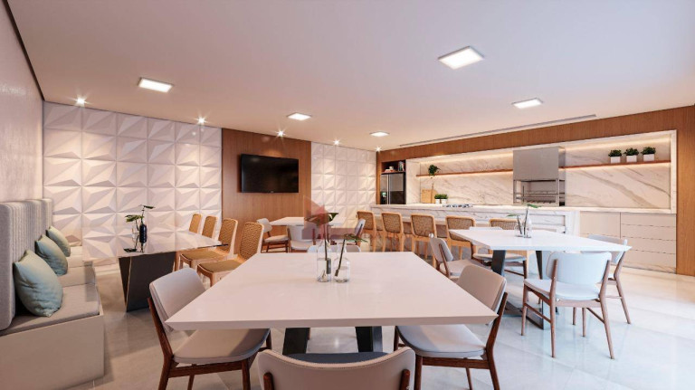 Imagem Apartamento com 3 Quartos à Venda, 71 m² em Vila Operária - Itajaí Imagem Apartamento com 3 Quartos à Venda, 71 m² em Vila Operária - Itajaí