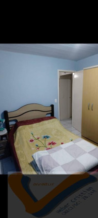 Imagem Casa com 3 Quartos à Venda, 80 m² em Ingleses Do Rio Vermelho - Florianópolis