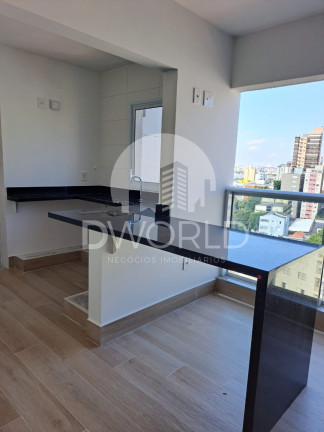 Imagem Imóvel com 2 Quartos à Venda, 82 m² em Santo Antônio - São Caetano Do Sul Imagem Imóvel com 2 Quartos à Venda, 82 m² em Santo Antônio - São Caetano Do Sul