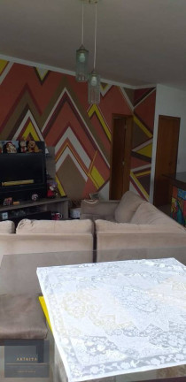 Imagem Casa de Condomínio com 4 Quartos à Venda, 153 m² em Vila Mogi Moderno - Mogi Das Cruzes