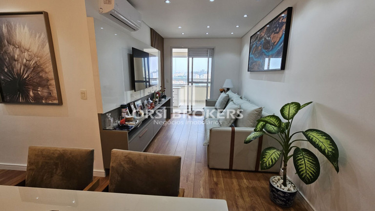 Imagem Cobertura com 3 Quartos à Venda, 155 m² em Jaguaré - São Paulo Imagem Cobertura com 3 Quartos à Venda, 155 m² em Jaguaré - São Paulo