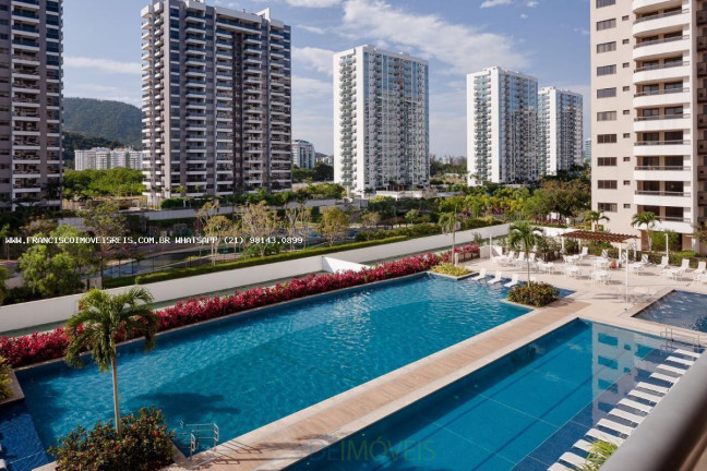 Imagem Apartamento com 4 Quartos à Venda, 124 m² em Barra Da Tijuca - Rio De Janeiro Imagem Apartamento com 4 Quartos à Venda, 124 m² em Barra Da Tijuca - Rio De Janeiro