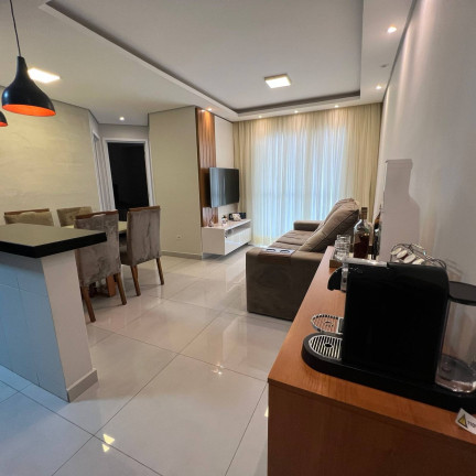 Imagem Apartamento com 2 Quartos à Venda, 54 m² em Bairro Do Uberaba - Bragança Paulista Imagem Apartamento com 2 Quartos à Venda, 54 m² em Bairro Do Uberaba - Bragança Paulista