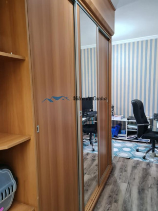 Imagem Apartamento com 3 Quartos à Venda, 134 m² em Rudge Ramos - São Bernardo Do Campo Imagem Apartamento com 3 Quartos à Venda, 134 m² em Rudge Ramos - São Bernardo Do Campo
