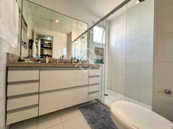 Imagem Apartamento com 2 Quartos à Venda, 138 m² em Brooklin - São Paulo