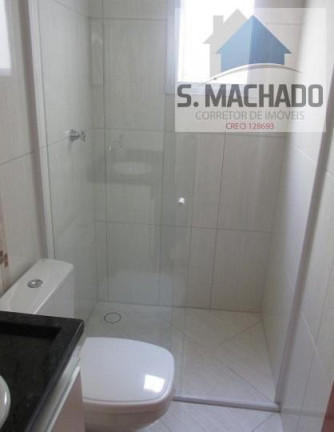 Imagem Apartamento com 2 Quartos à Venda, 50 m² em Parque Oratório - Santo André