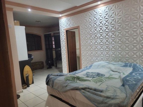 Imagem Casa com 3 Quartos à Venda, 195 m² em Jardim Uira - São José Dos Campos