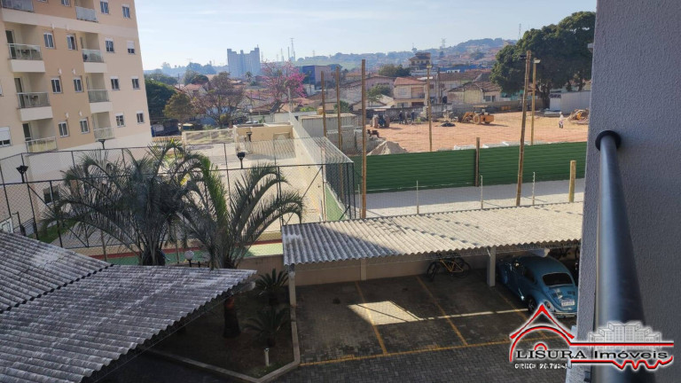 Imagem Apartamento com 2 Quartos para Alugar, 62 m² em Centro - Jacareí Imagem Apartamento com 2 Quartos para Alugar, 62 m² em Centro - Jacareí
