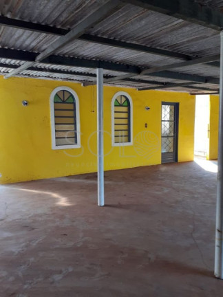 Imagem Casa com 2 Quartos à Venda, 200 m² em Jardim Roberto Selmi Dei - Araraquara Imagem Casa com 2 Quartos à Venda, 200 m² em Jardim Roberto Selmi Dei - Araraquara