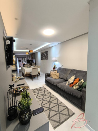 Imagem Apartamento com 3 Quartos à Venda, 120 m² em Cordeiros - Itajaí
