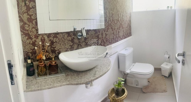 Imagem Sobrado com 3 Quartos à Venda, 400 m² em Barreiro - Araçoiaba Da Serra