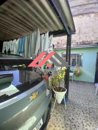 Imagem Casa com 2 Quartos à Venda, 58 m² em Centro - São Caetano Do Sul Imagem Casa com 2 Quartos à Venda, 58 m² em Centro - São Caetano Do Sul