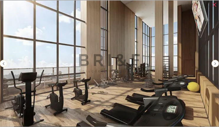 Imagem Apartamento com 1 Quarto à Venda, 26 m² em Brooklin - São Paulo Imagem Apartamento com 1 Quarto à Venda, 26 m² em Brooklin - São Paulo