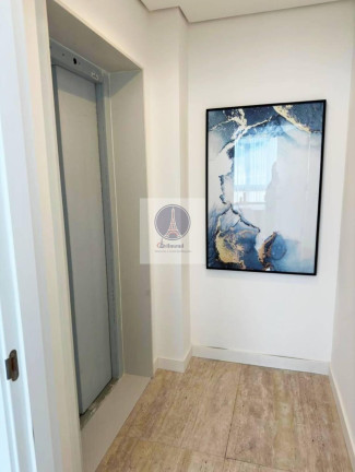 Imagem Apartamento com 1 Quarto à Venda, 105 m² em Itaim Bibi - São Paulo