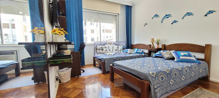 Imagem Apartamento com 4 Quartos à Venda, 240 m² em Tijuca - Rio De Janeiro Imagem Apartamento com 4 Quartos à Venda, 240 m² em Tijuca - Rio De Janeiro