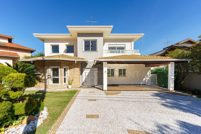 Imagem Casa com 6 Quartos à Venda, 506 m² em Condomínio Moinho Do Vento - Valinhos Imagem Casa com 6 Quartos à Venda, 506 m² em Condomínio Moinho Do Vento - Valinhos