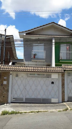 Imagem Casa com 3 Quartos à Venda, 230 m² em Vilá Rosália - Guarulhos Imagem Casa com 3 Quartos à Venda, 230 m² em Vilá Rosália - Guarulhos