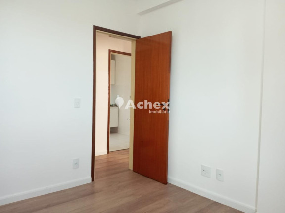 Imagem Apartamento com 2 Quartos à Venda, 75 m² em Mansões Santo Antônio - Campinas